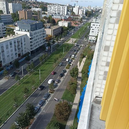 Chambre Avec Lit Double Apartment Vitry-sur-Seine Exterior foto